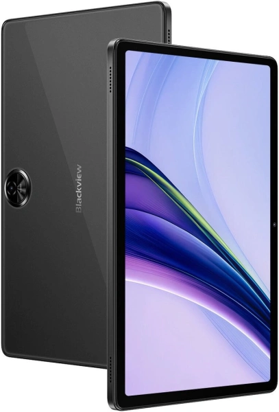 Планшет Blackview Zeno 5 LTE 8GB/128GB (темно-серый, с аксессуарами)