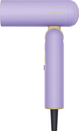 Фен Dreame Hair Dryer Pocket Cake Purple AHD51 (фиолетовый)