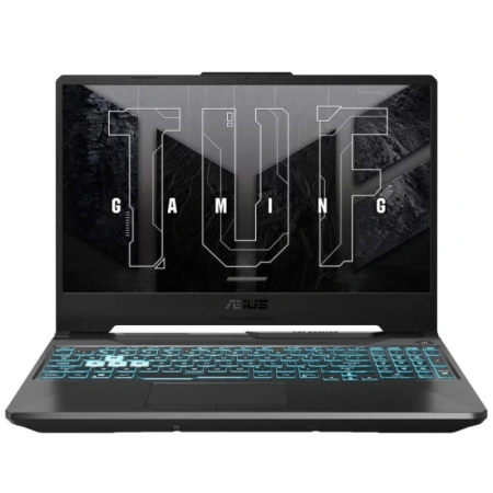 Ноутбук ASUS TUF Gaming F16 FX607VU-RL230