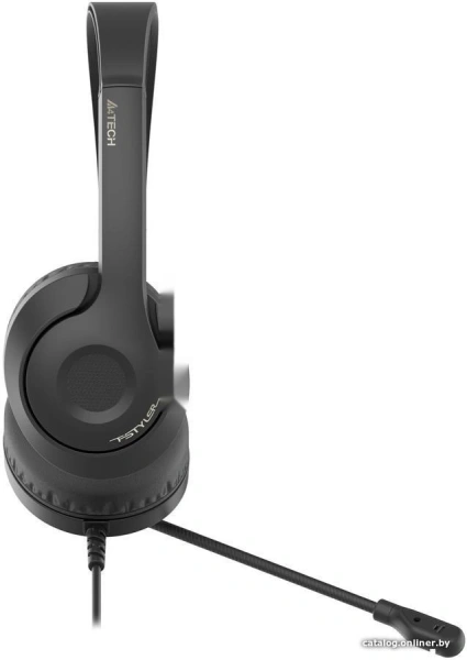 Наушники A4Tech Fstyler FH100i