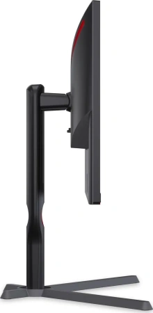 Игровой монитор AOC 25G3ZM/BK (24.5", VA, 240 Гц, HDMI+DisplayPort, портретный режим)