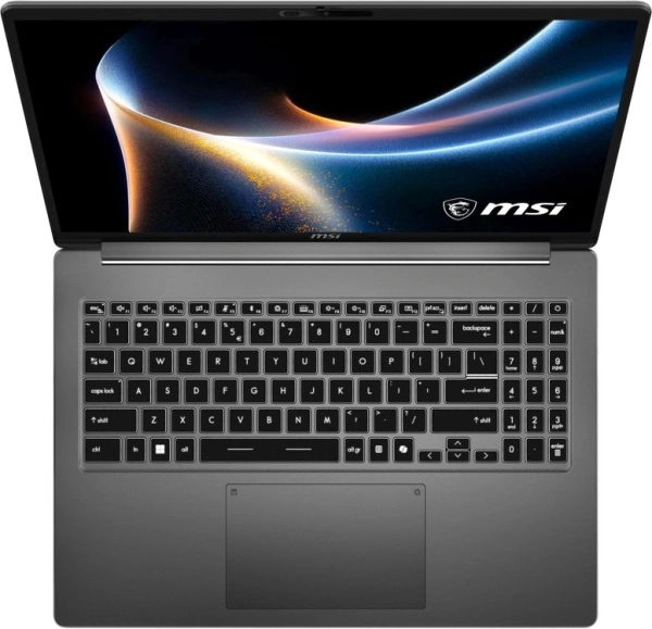 Ноутбук MSI MS-26U2 Modern 16S AI+ G3MG-033XBY