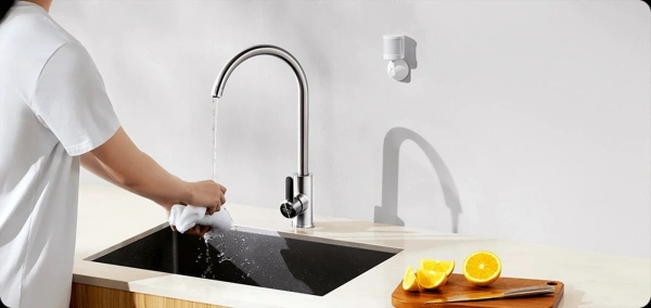 Датчик Xiaomi Motion Sensor 2S XMPIR02SGXS (международная версия)