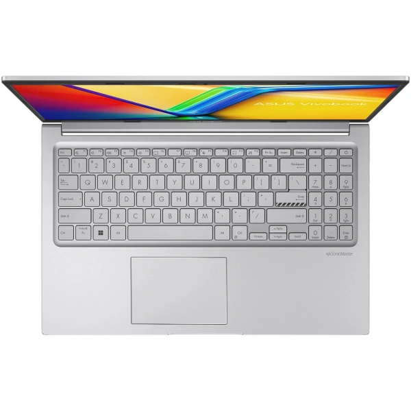 Ноутбук ASUS Vivobook 15 X1504VA-BQ4056