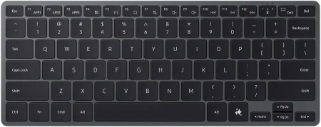 Клавиатура Samsung Smart Keyboard EJ-B7800UBRGRU