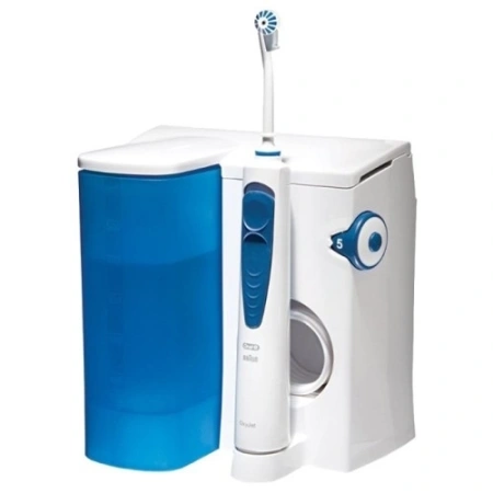 Ирригатор Oral-B Professional Care 8500 OxyJet (MD20)