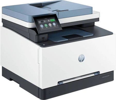 МФУ HP Color LaserJet Pro 3303fdw