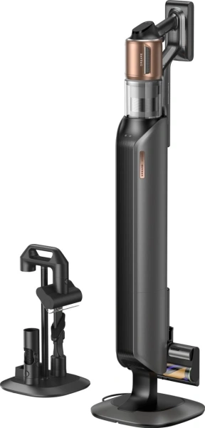 Пылесос Dreame Cordless Vacuum Cleaner Z20 Aqua Cycle Station (евровилка)