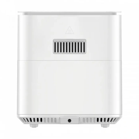 Аэрофритюрница Xiaomi Smart Air Fryer 6.5L MAF10 (белый)