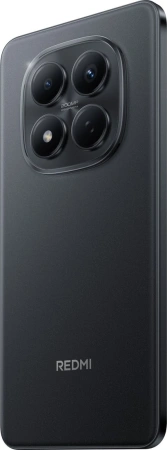 Смартфон Xiaomi Redmi Note 15 Pro 8GB/256GB международная версия (черный металл)
