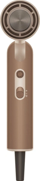Фен Dreame Hair Dryer Pocket Cake Grey AHD51 (серый)