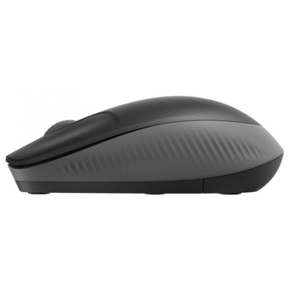 Мышь LOGITECH M190 (черный/серый)
