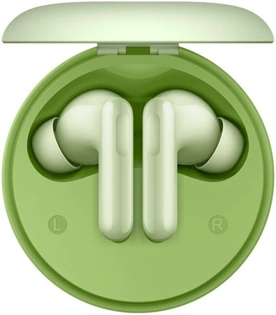 Наушники HONOR Earbuds A Pro (зеленый, международная версия)