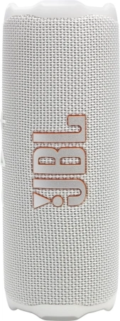 Беспроводная колонка JBL Flip 7 (белый)