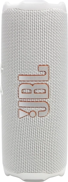 Беспроводная колонка JBL Flip 7 (белый)