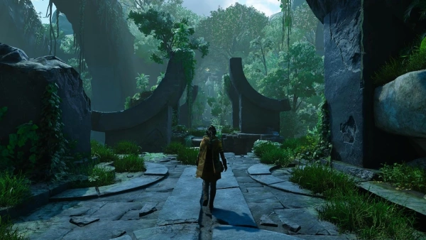 Unknown9: Awakening для Xbox One и Xbox Series X (русские субтитры)