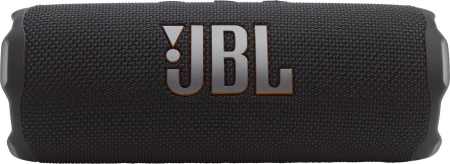 Беспроводная колонка JBL Flip 7 (черный)