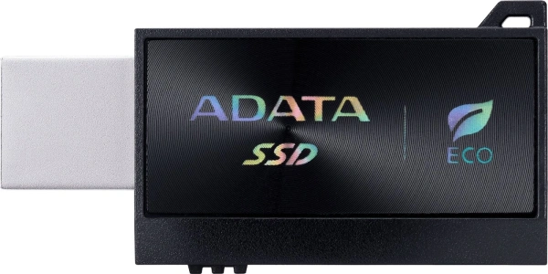 Внешний SSD 1000GB A-Data SC730-1T-CACTI