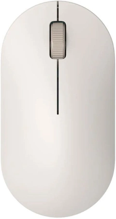 Мышь Xiaomi Wireless Mouse Lite 2 XMWXSB02YM (белый, международная версия)