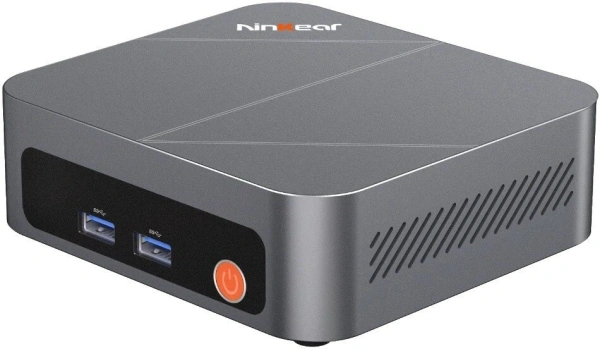 Мини-ПК Ninkear M7 (AMD Ryzen 5 7430U, 16GB/512GB)