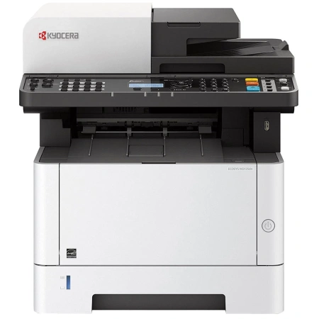МФУ Kyocera Mita ECOSYS M2135dn 1102S03NL0 (А4, лазерное, монохромное)