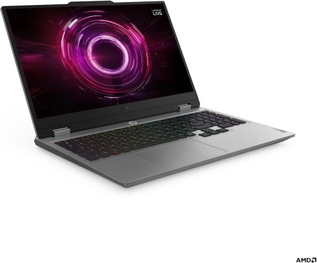 Игровой ноутбук Lenovo LOQ 15AHP10 83JG00DLRK