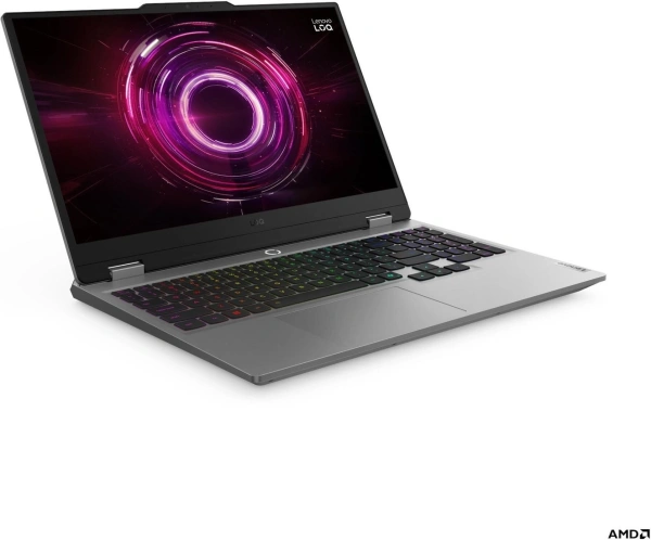 Игровой ноутбук Lenovo LOQ 15AHP10 83JG00DLRK