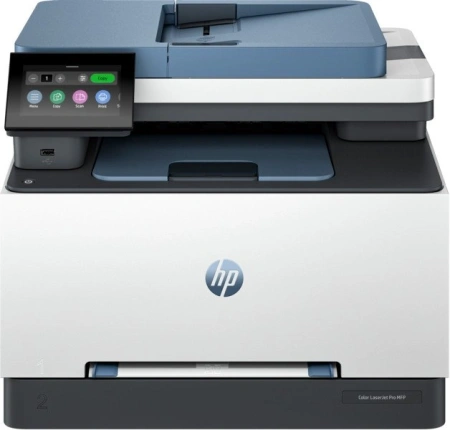 МФУ HP Color LaserJet Pro 3303fdw