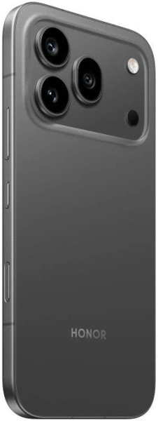 Смартфон HONOR 600 Pro Dual SIM 12GB/512GB международная версия (черный)