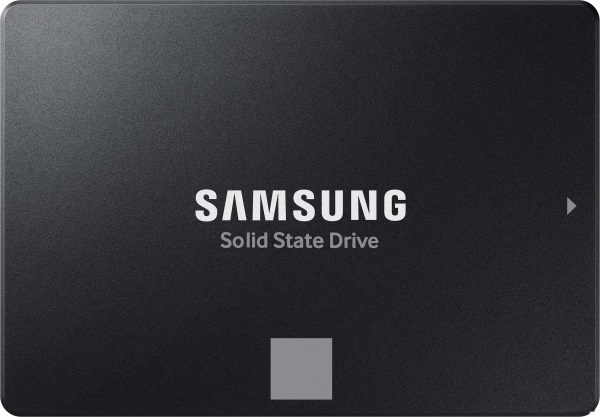 SSD Samsung 870 Evo 500GB MZ-77E500BW