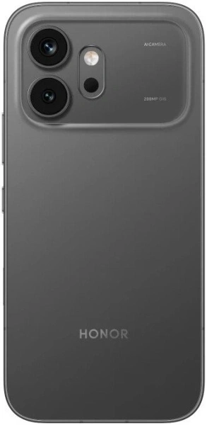 Смартфон HONOR 600 Dual SIM 8GB/512GB международная версия (черный)