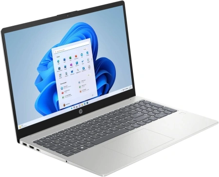 Ноутбук HP 15-fd0154wm BZ1W9UA