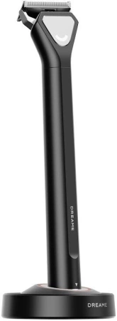Триммер для бороды и усов Dreame SwiftBlade AG01A (черный)