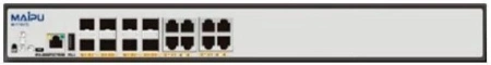 Управляемый коммутатор 3-го уровня Maipu MP3900X-06