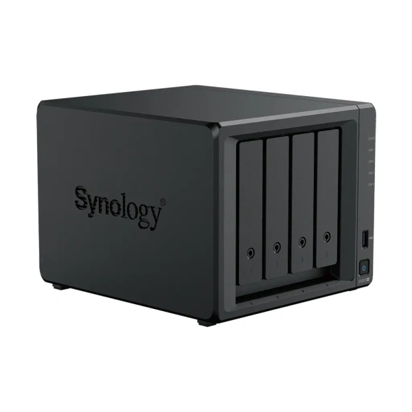 Сетевой накопитель Synology DiskStation DS925+
