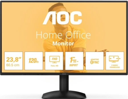 Игровой монитор AOC 24B31H