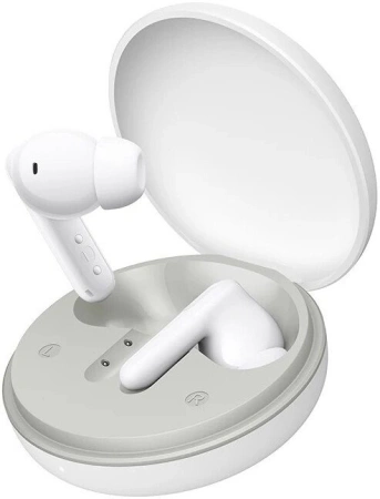 Наушники HONOR Earbuds A Pro (белый, международная версия)