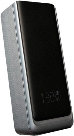 Внешний аккумулятор Roome ChargeTower X06 20000mAh (серый)