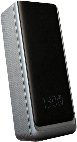 Внешний аккумулятор Roome ChargeTower X06 20000mAh (серый)