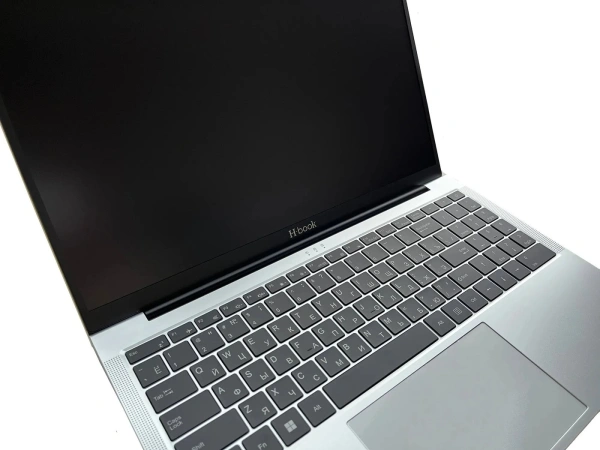 Ноутбук Horizont H-book 15 IPK3 T52E4WG