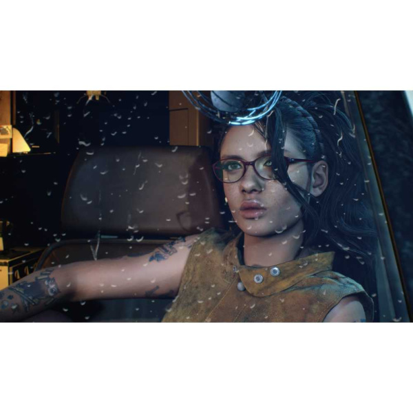 Devil May Cry 5. Special Edition для PS5 (русские субтитры)