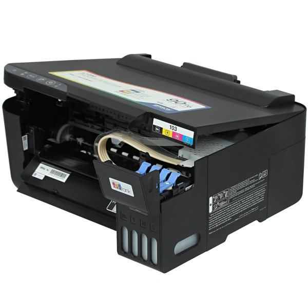 Принтер Epson EcoTank L1250