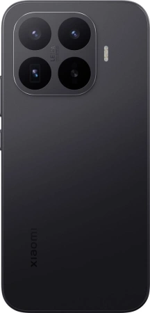 Смартфон Xiaomi 17T 12GB/512GB международная версия (черный)