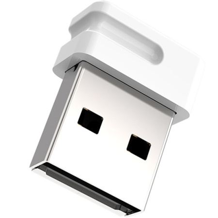 Флешка 64GB USB FlashDrive Netac U116 mini