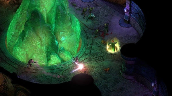 Pillars of Eternity II: Deadfire - Ultimate Edition для Xbox One (русские субтитры)