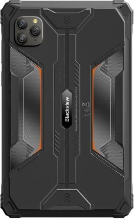 Планшет Blackview Active 5 LTE 6GB/128GB (черный)