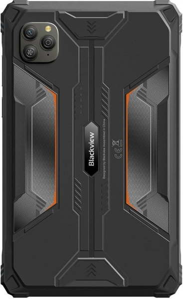 Планшет Blackview Active 5 LTE 6GB/128GB (черный)