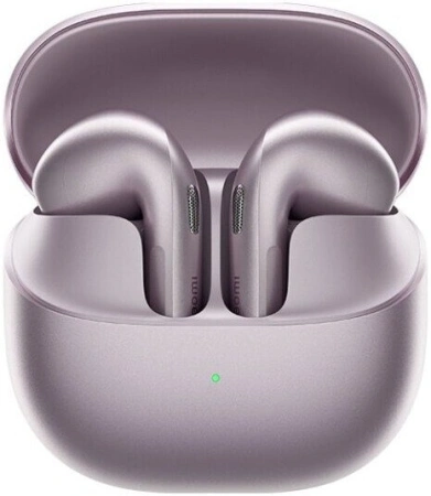 Наушники Xiaomi Buds 6 M2540E1 (сиреневый, международная версия)