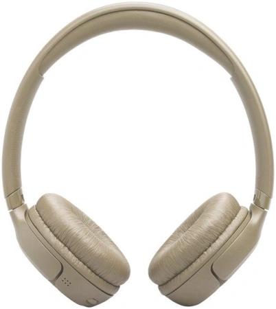 Наушники JBL Tune 530BT (бежевый)