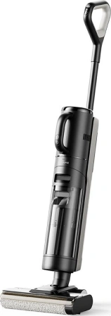Пылесос Dreame G10 Combo Wet and Dry Vacuum HHV11A (евровилка, черный)